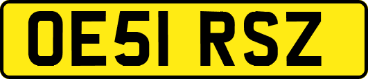 OE51RSZ