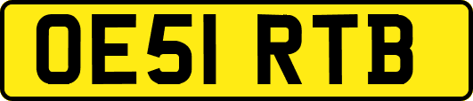 OE51RTB