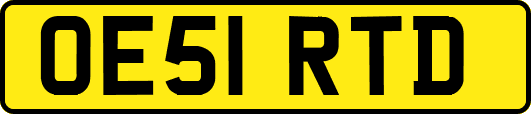 OE51RTD