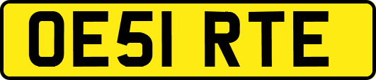 OE51RTE