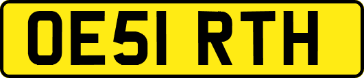 OE51RTH