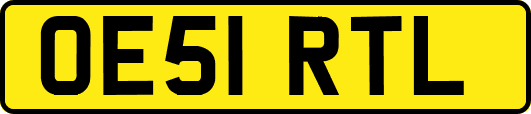 OE51RTL