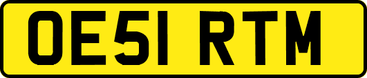 OE51RTM