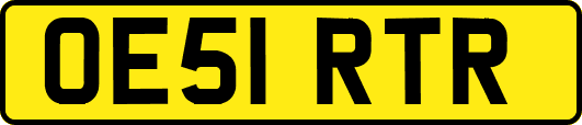 OE51RTR