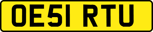 OE51RTU