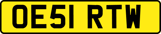 OE51RTW