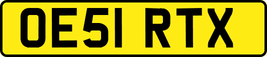 OE51RTX