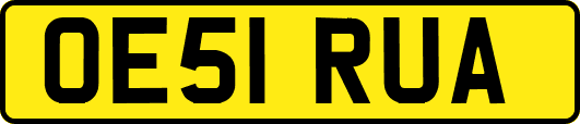 OE51RUA
