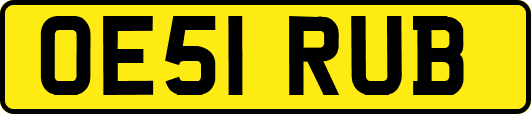 OE51RUB