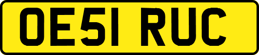 OE51RUC