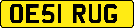 OE51RUG
