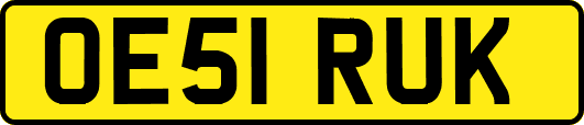 OE51RUK