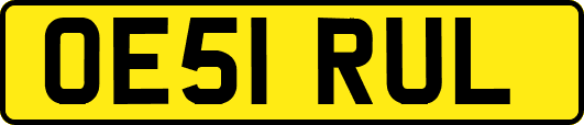 OE51RUL
