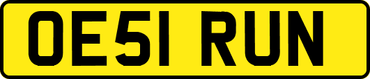 OE51RUN