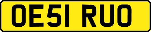 OE51RUO