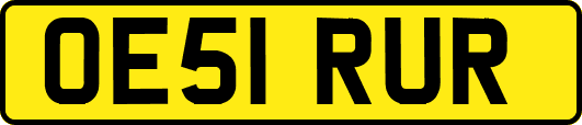 OE51RUR