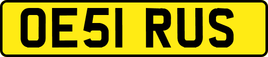 OE51RUS