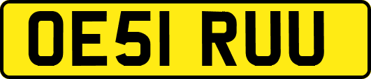 OE51RUU