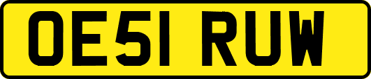 OE51RUW