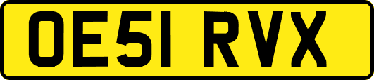 OE51RVX