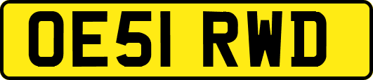 OE51RWD