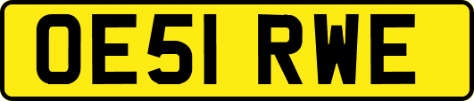 OE51RWE