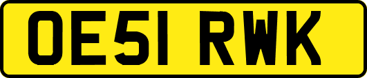 OE51RWK