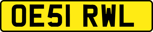 OE51RWL