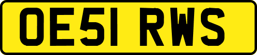 OE51RWS