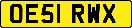 OE51RWX