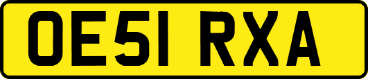 OE51RXA