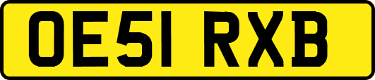 OE51RXB