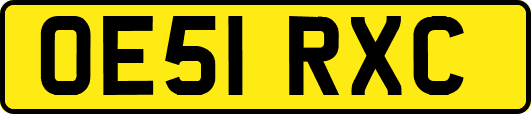 OE51RXC