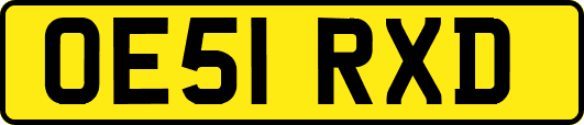 OE51RXD