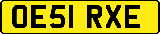 OE51RXE