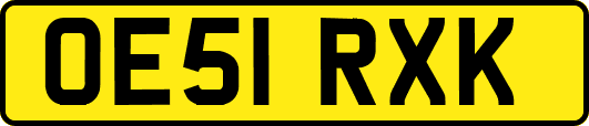 OE51RXK