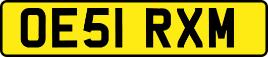 OE51RXM
