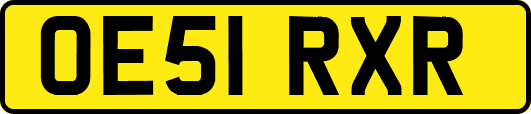 OE51RXR