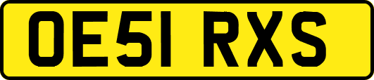 OE51RXS