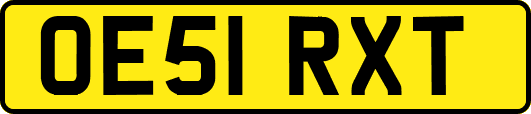 OE51RXT