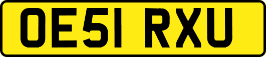 OE51RXU