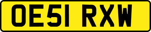 OE51RXW