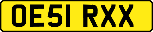 OE51RXX