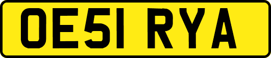 OE51RYA