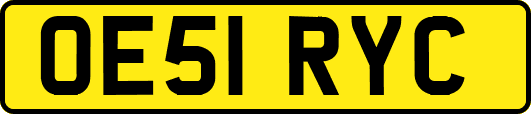 OE51RYC