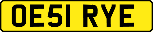 OE51RYE