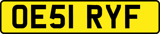 OE51RYF