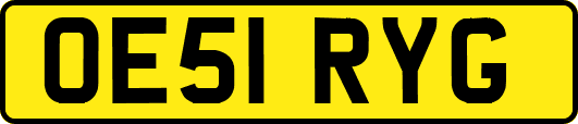 OE51RYG