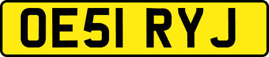 OE51RYJ