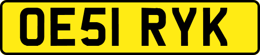 OE51RYK